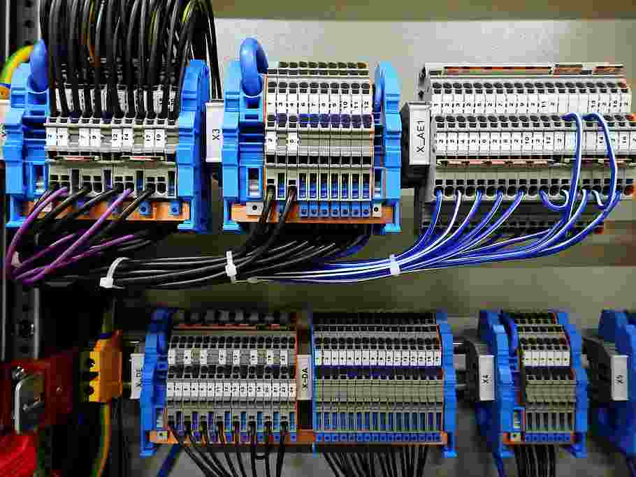 Electrical Scrap