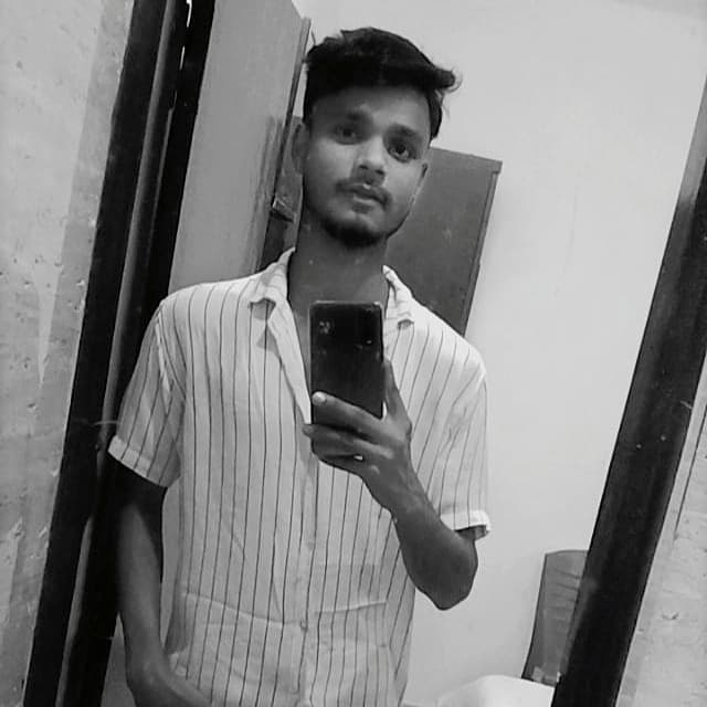 Rohit Deshmukh